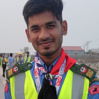 Profile picture for user Md:Sahidullah_1