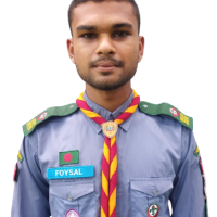 Profile picture for user Md Nahin Faisal_1