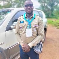 Profile picture for user Alain Siba_1