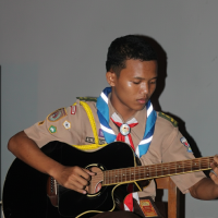 Profile picture for user mfatkhulafiqi