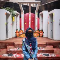 Profile picture for user Sahida Tahsin Tisha_1