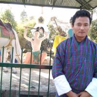 Profile picture for user Wangdi Narang_1