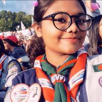 Profile picture for user ahmed_muskan_1