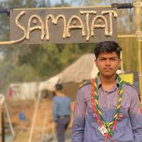 Profile picture for user rizbi