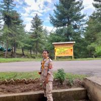 Profile picture for user scout sonam cden