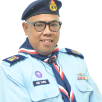 Profile picture for user Zairi Zaharin_1