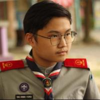 Profile picture for user sai zhen yung