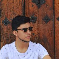 Profile picture for user Nicolas Cajamarca_1