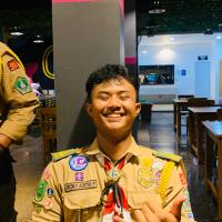 Profile picture for user rizky aditia pratama