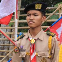 Profile picture for user gilman