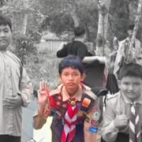 Profile picture for user dhir the scout 