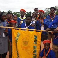 Profile picture for user huguesdimitrypoutinegbalou_1