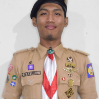 Profile picture for user safirul raif pratama 