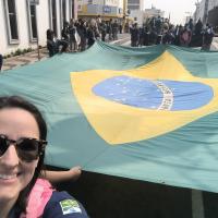 Profile picture for user thalita fonseca 