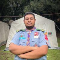 Profile picture for user Shamsad Hossain_1
