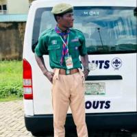 Profile picture for user KIM TIFE GOLD_1