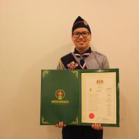 Profile picture for user Yap Kim Yip_1