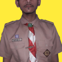 Profile picture for user cahyadi abdullah fikri 