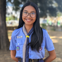 Profile picture for user ifaliana rasidinantenaina