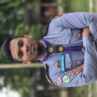 Profile picture for user md. redwan hossain mehrab