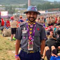 Profile picture for user Satyajit Chatterjee_1