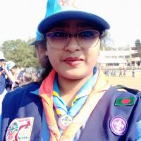 Profile picture for user mosa. rima khatun 