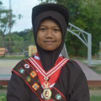 Profile picture for user safiqha jihan nadjib