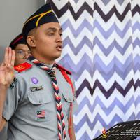 Profile picture for user Ariffdanial Ahmad Syahir_1