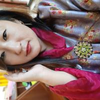 Profile picture for user Pema Deki Drukpa_1