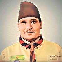 Profile picture for user Madhav Raj Mainalee_1