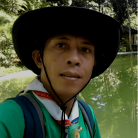 Profile picture for user Ronelo Maula Hidalgo_1