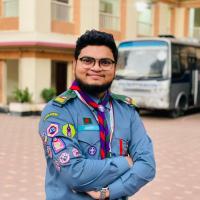 Profile picture for user 01799008544