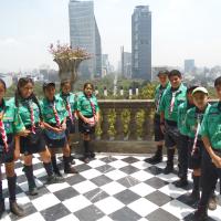 Profile picture for user Centinelas Grupo 81 Mexico_1