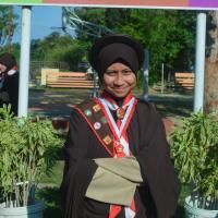 Profile picture for user anindya puti arrofi