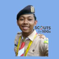 Profile picture for user DNR_Scout_1