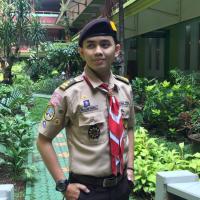 Profile picture for user Muhammad Fakhir Naufal_1