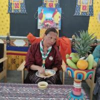 Profile picture for user Sangay@Wangmo_1