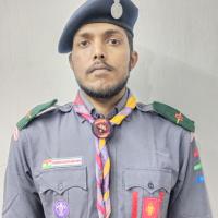 Profile picture for user KrishnaPrasad_INDIA_1