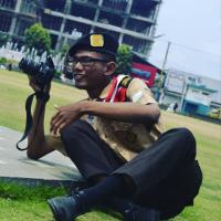 Profile picture for user Ungguh23_1