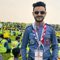 Profile picture for user Scout Shakil Hasan_1