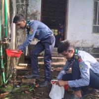 An initiative for Clean Water and Sanitation