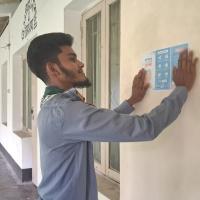 An initiative for Clean Water and Sanitation