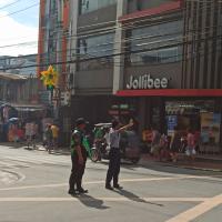 Traffic DIrecting