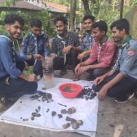 An initiative for Clean Water and Sanitation