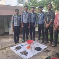 An initiative for Clean Water and Sanitation