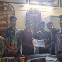 An initiative for Clean Water and Sanitation