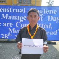End Period Poverty 