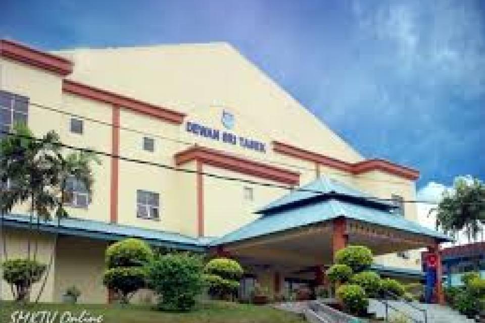 Immersion School Programme World Scouting