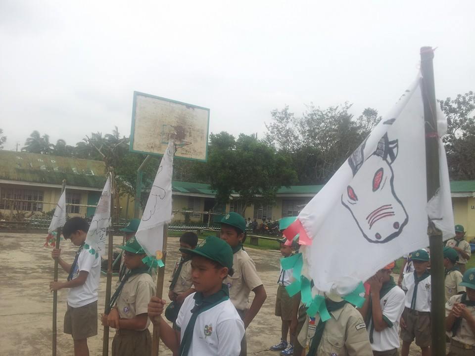PATROL LEADERS TRAINING COURSE, Iriga City Council (South District