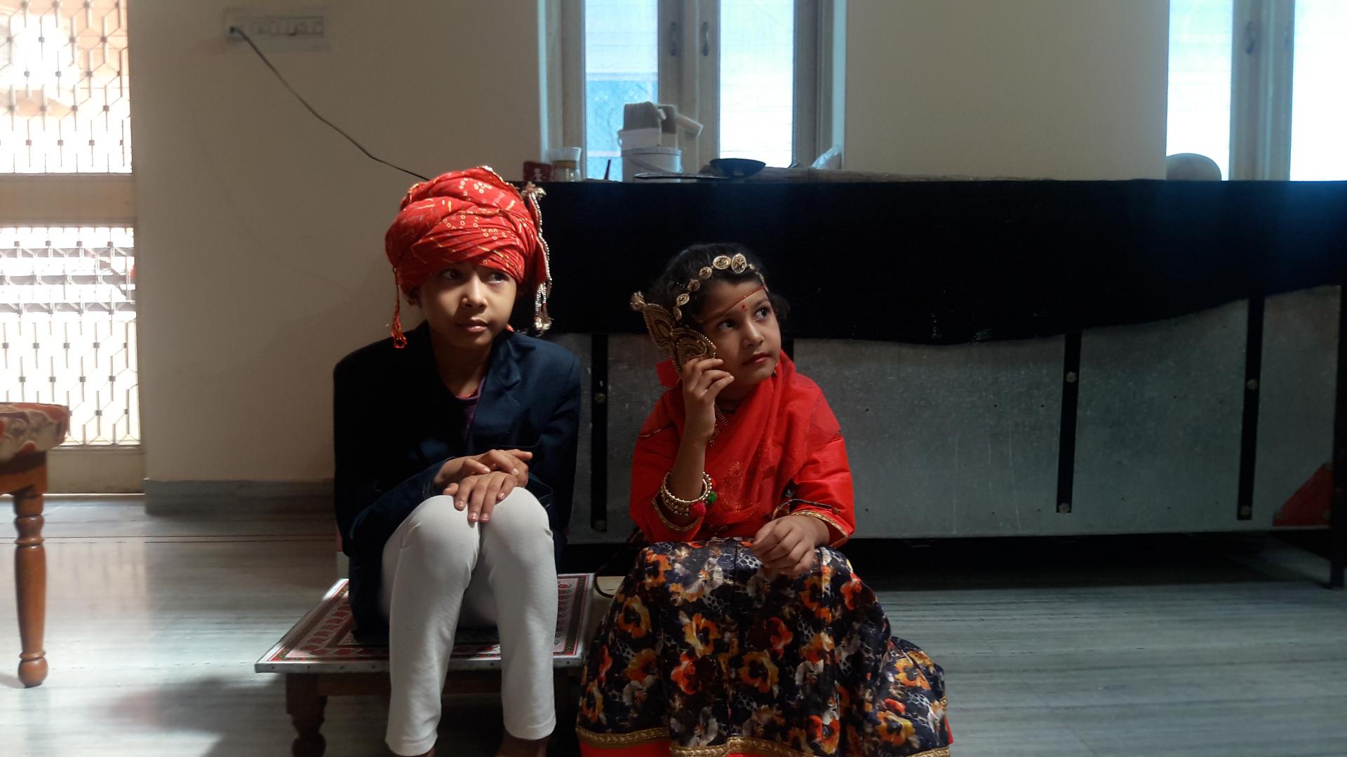 "Stop Child Marriage" Rajasthan Rajay bharat Scout & guide "DHQ"Jodhpur Rajasthan World Scouting